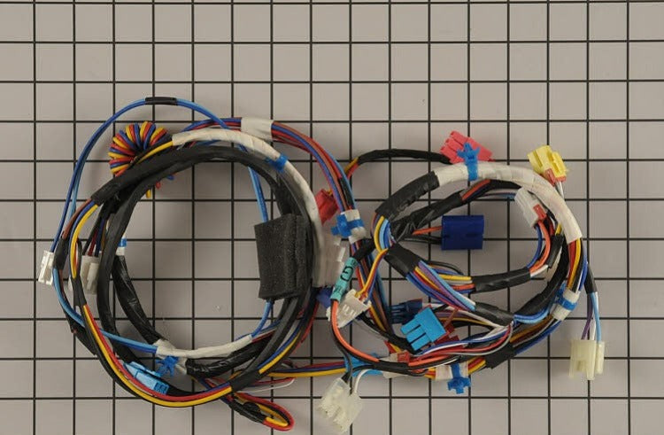 LG Washer Wire Harness 6877ER1023G LG Washer Wire Harness 6877ER1023G